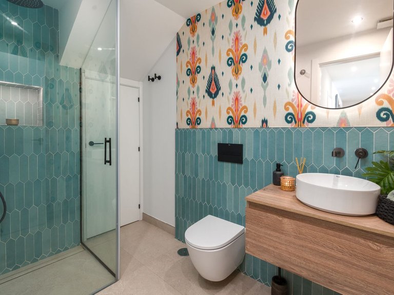 Apartment for Sale in Benalmadena, Malaga 25