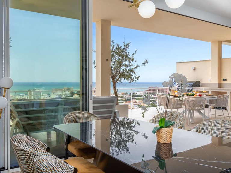 Apartment for Sale in Benalmadena, Malaga 3