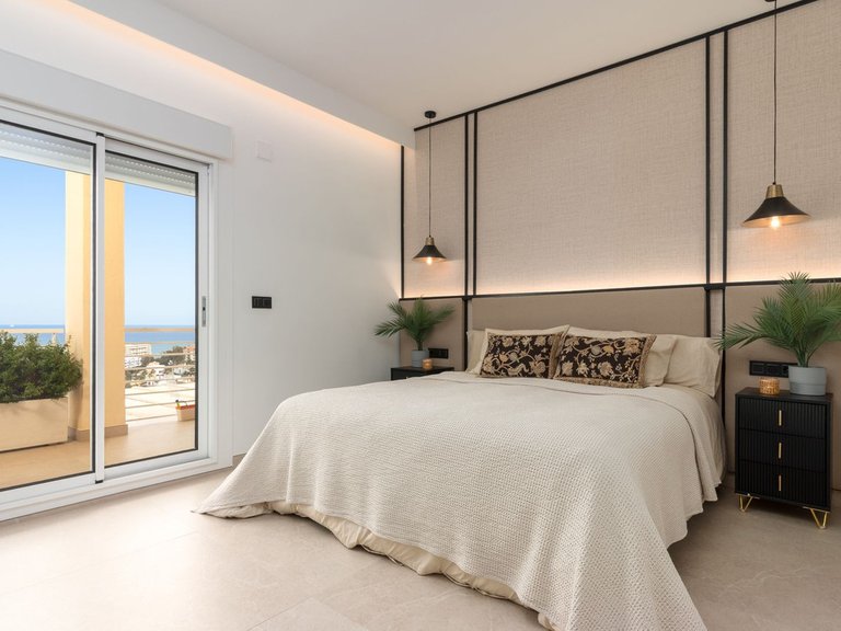 Apartment for Sale in Benalmadena, Malaga 36