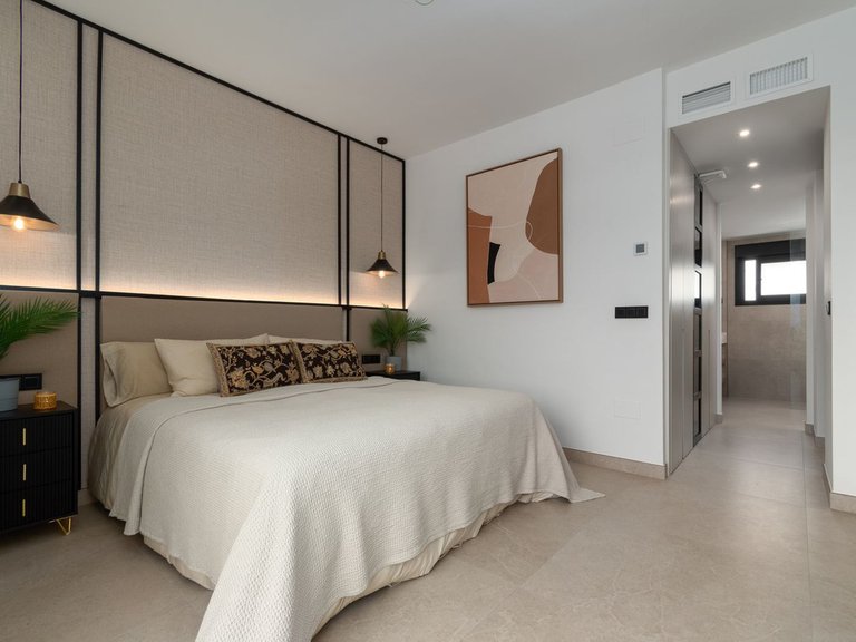 Apartment for Sale in Benalmadena, Malaga 37