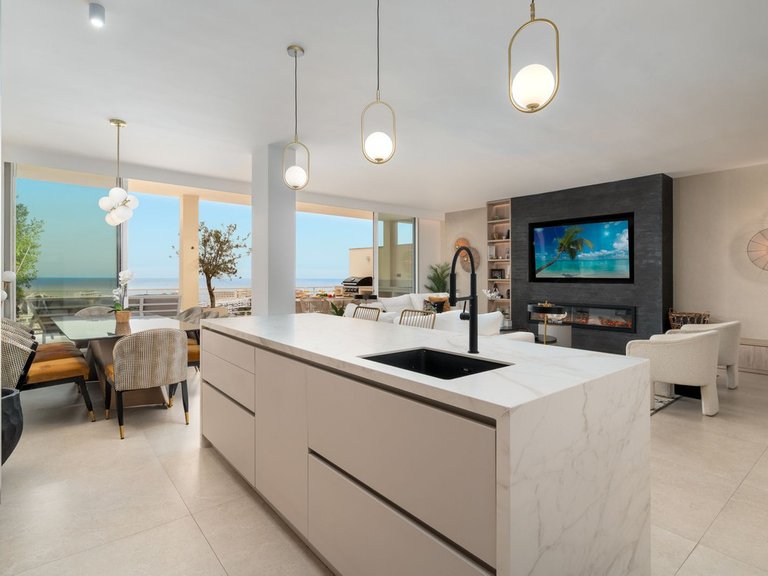 Apartment for Sale in Benalmadena, Malaga 4