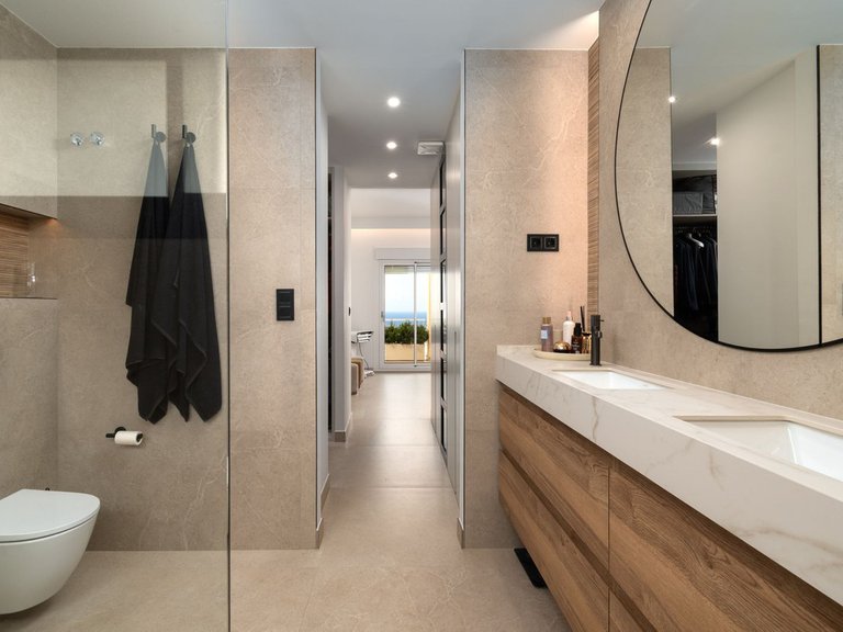 Apartment for Sale in Benalmadena, Malaga 40