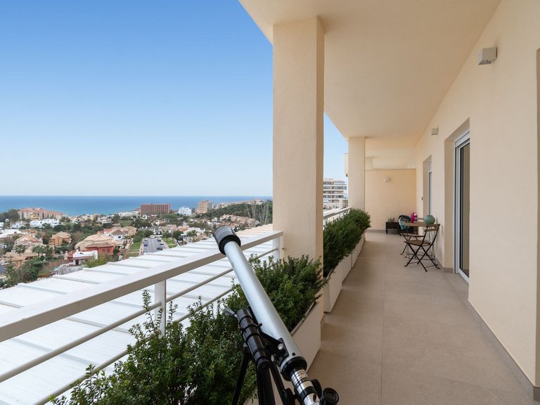 Apartment for Sale in Benalmadena, Malaga 42