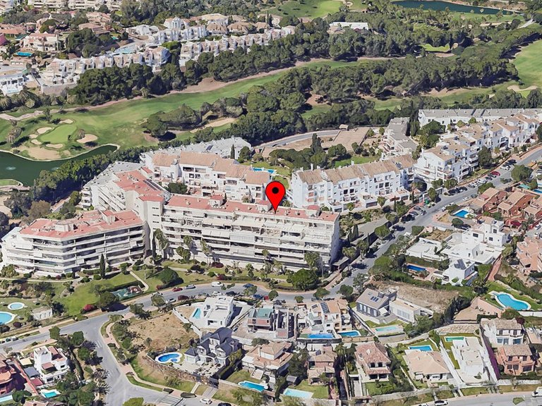Apartment for Sale in Benalmadena, Malaga 46