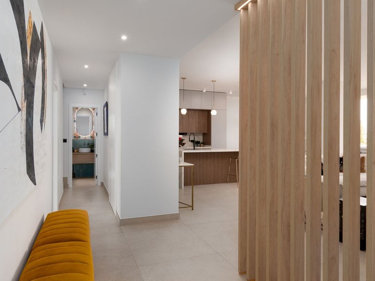 Apartment for Sale in Benalmadena, Malaga 5