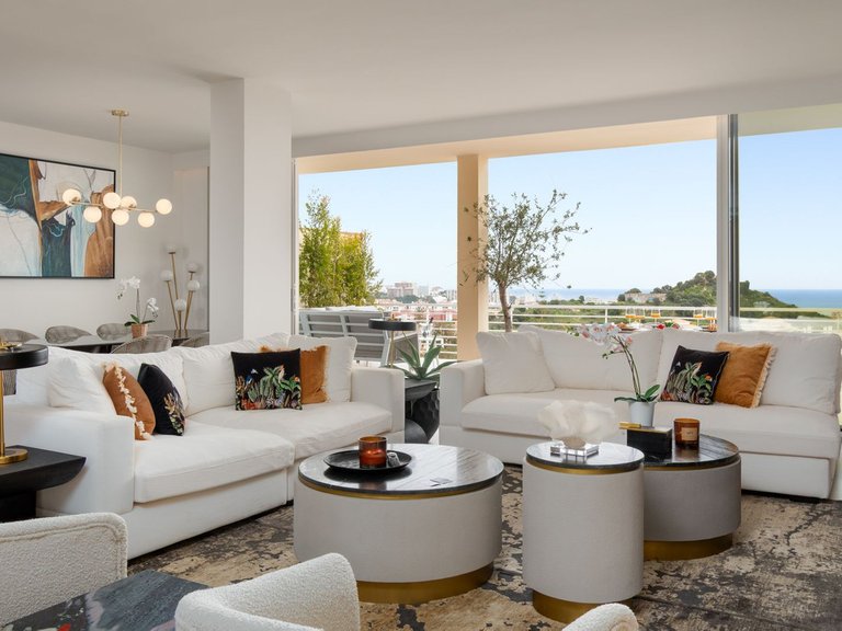 Apartment for Sale in Benalmadena, Malaga 6