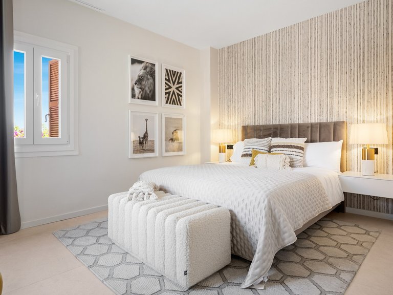 Apartment for Sale in Nueva Andalucía, Malaga 15
