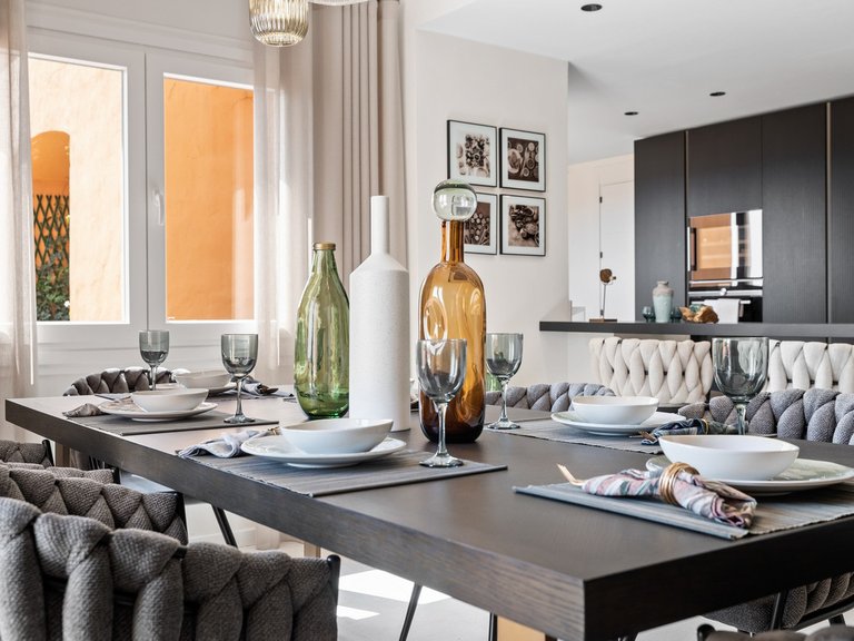Apartment for Sale in Nueva Andalucía, Malaga 8