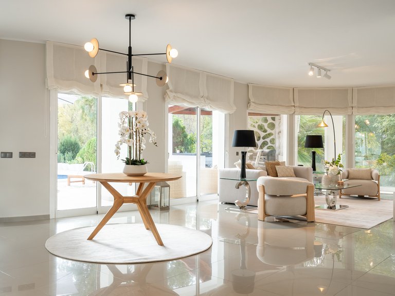 Villa for Sale in Benahavís, Malaga 14