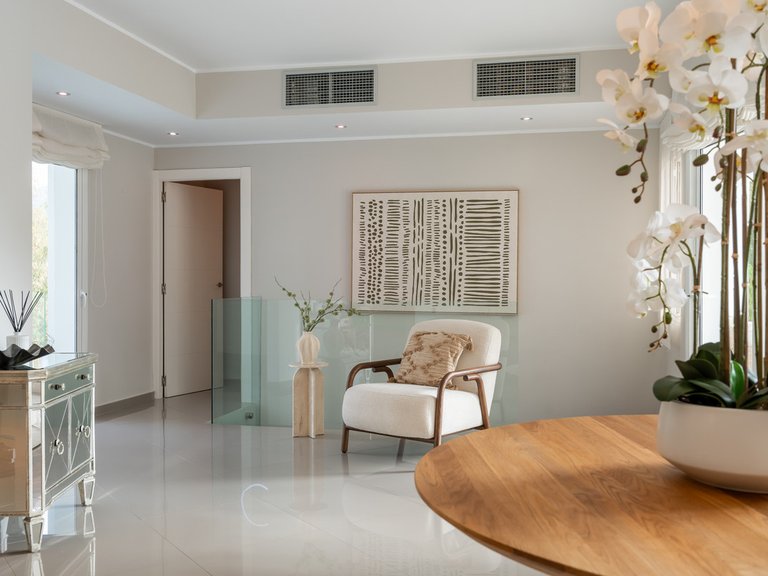 Villa for Sale in Benahavís, Malaga 16