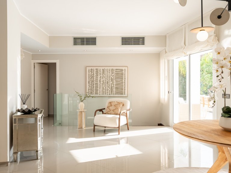Villa for Sale in Benahavís, Malaga 17