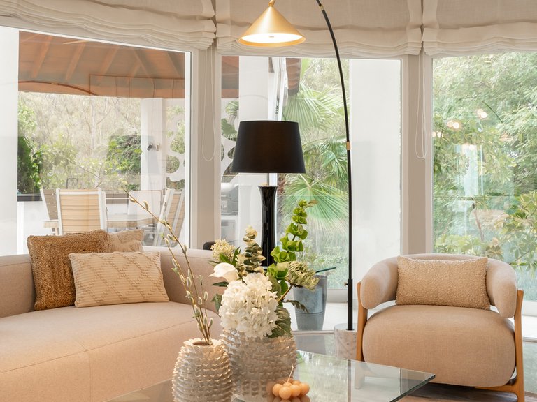 Villa for Sale in Benahavís, Malaga 19