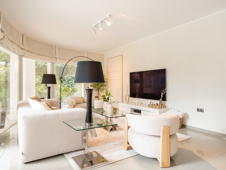 Villa for Sale in Benahavís, Malaga 21