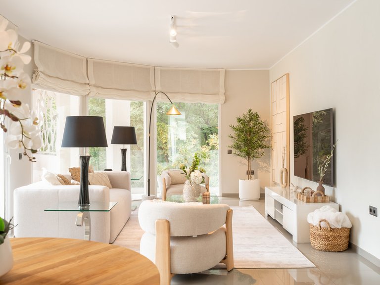 Villa for Sale in Benahavís, Malaga 22