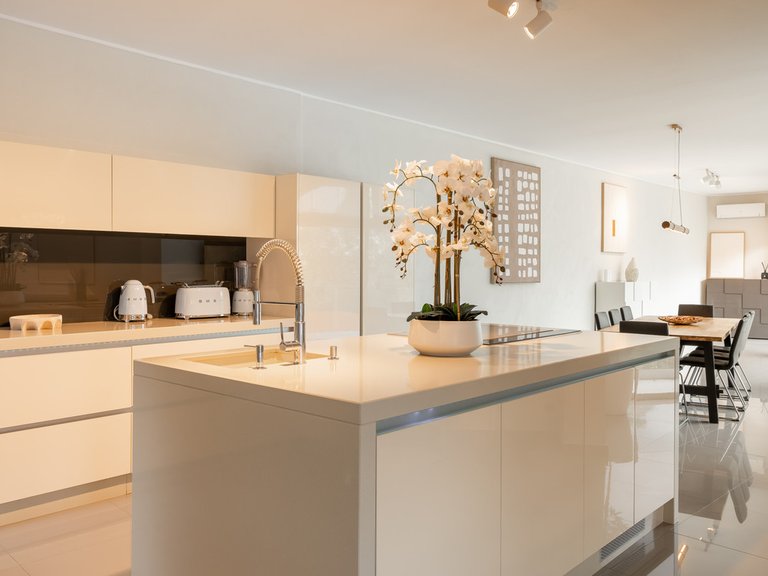 Villa for Sale in Benahavís, Malaga 24