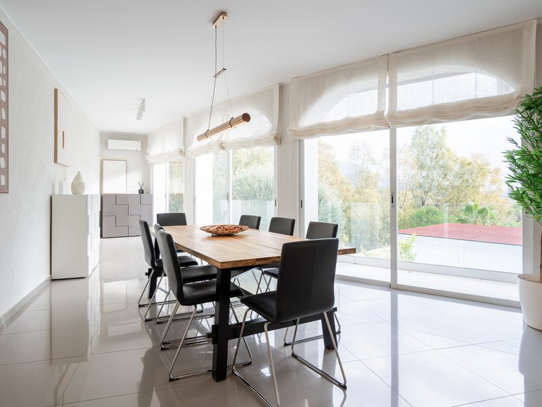 Villa for Sale in Benahavís, Malaga 28