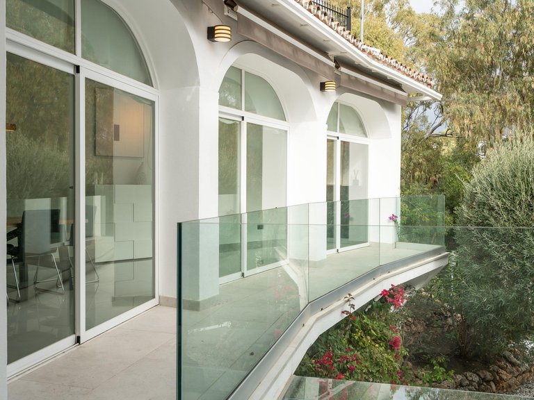 Villa for Sale in Benahavís, Malaga 29