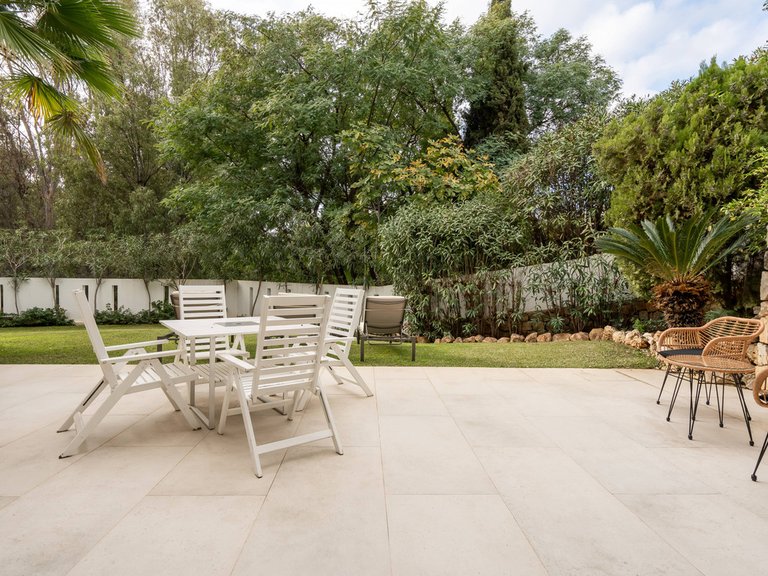 Villa for Sale in Benahavís, Malaga 34
