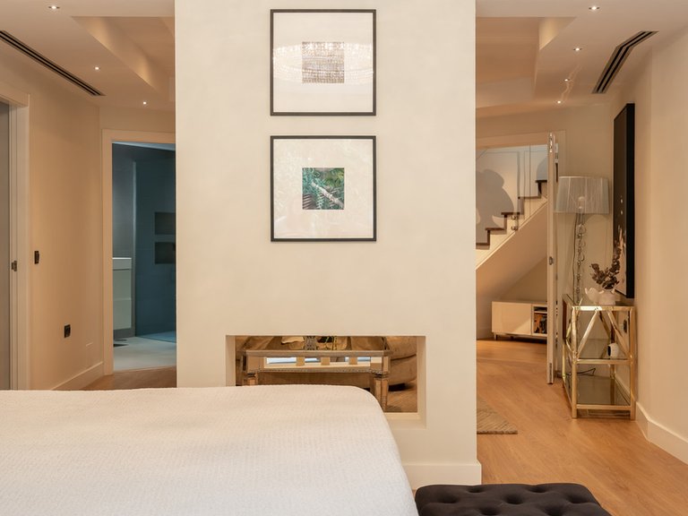 Villa for Sale in Benahavís, Malaga 36