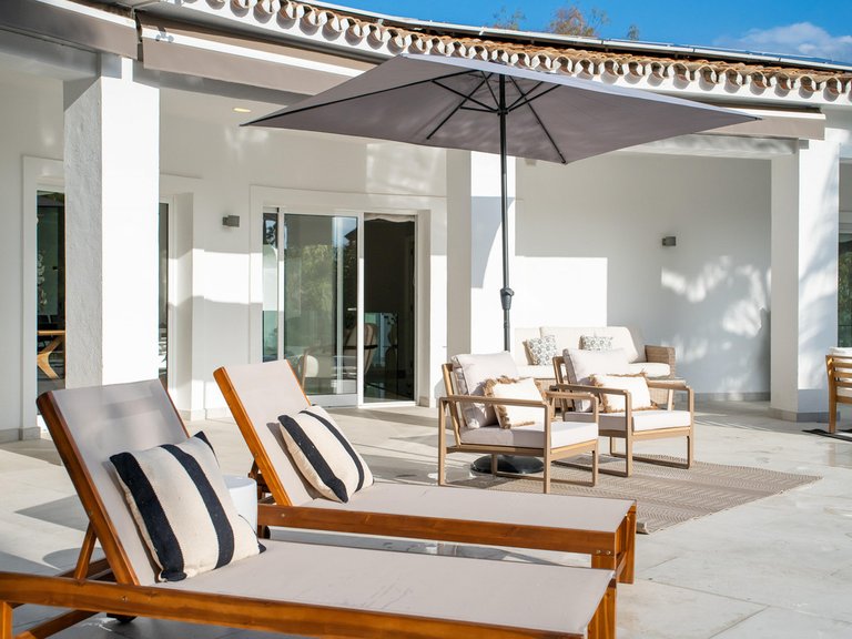Villa for Sale in Benahavís, Malaga 4