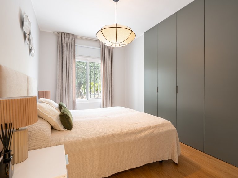 Villa for Sale in Benahavís, Malaga 43