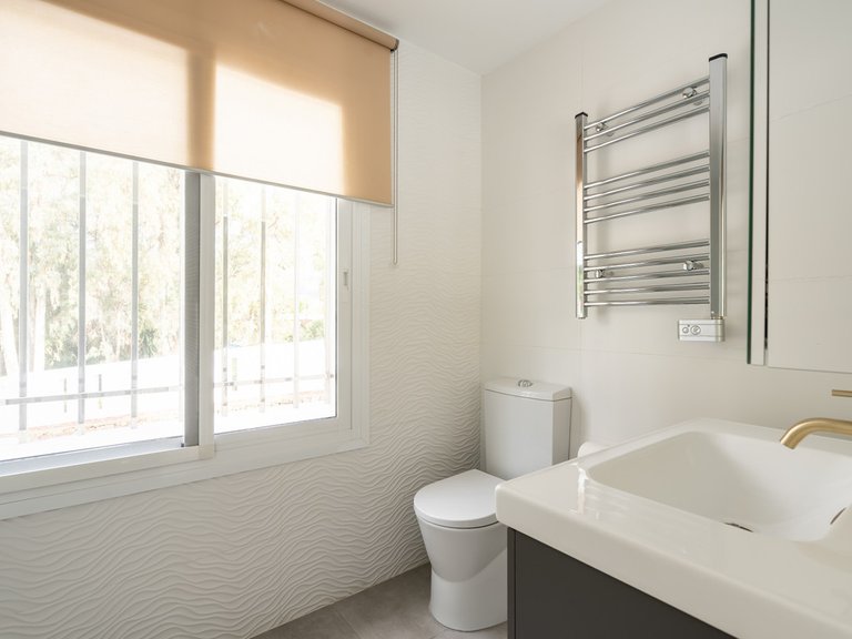 Villa for Sale in Benahavís, Malaga 44