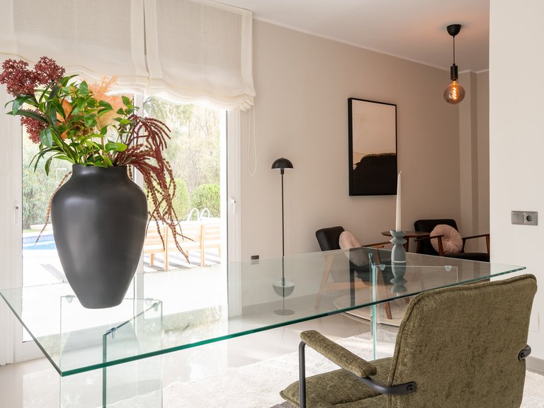 Villa for Sale in Benahavís, Malaga 47