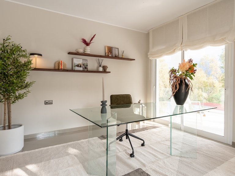 Villa for Sale in Benahavís, Malaga 49
