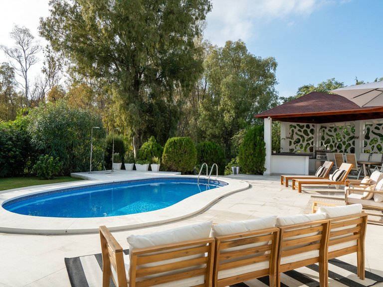 Villa for Sale in Benahavís, Malaga 7