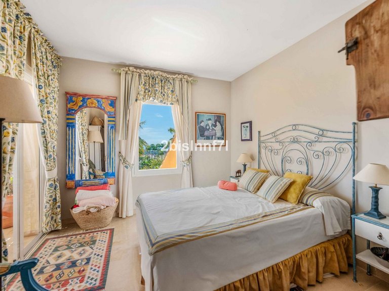 Apartment for Sale in Elviria, Malaga 10