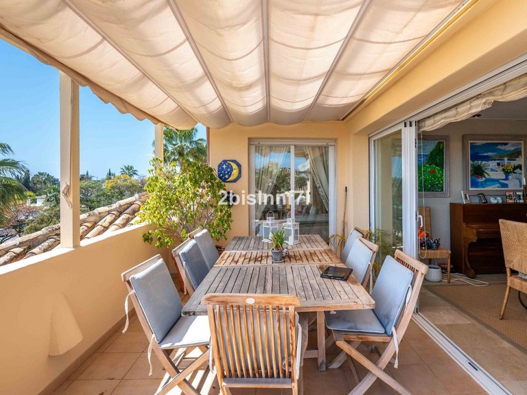 Apartment for Sale in Elviria, Malaga 12