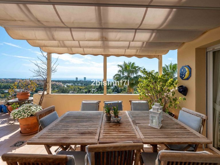 Apartment for Sale in Elviria, Malaga 13