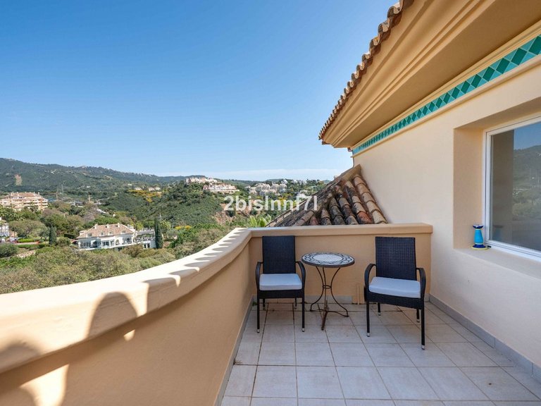 Apartment for Sale in Elviria, Malaga 16