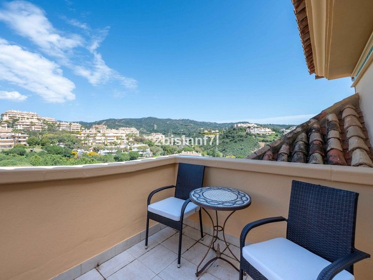 Apartment for Sale in Elviria, Malaga 17