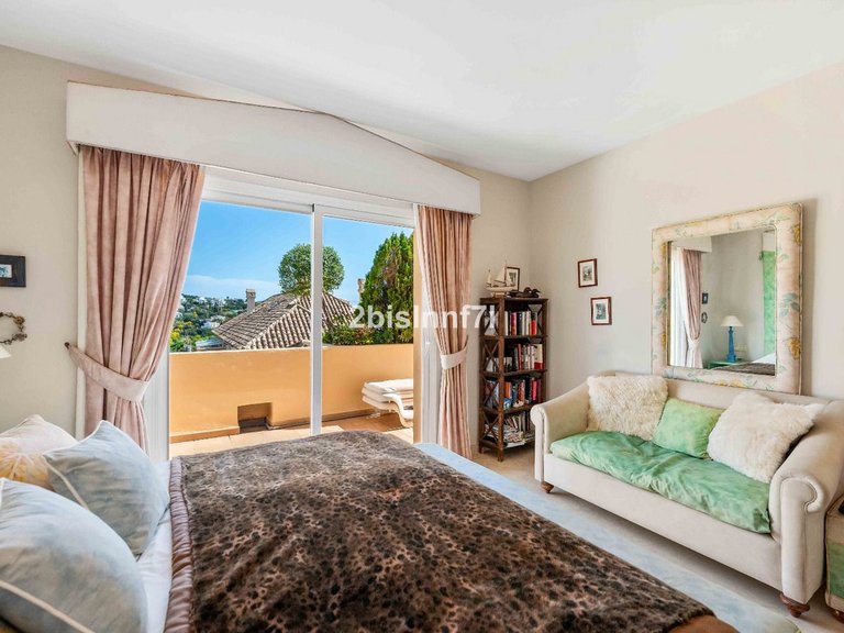 Apartment for Sale in Elviria, Malaga 19