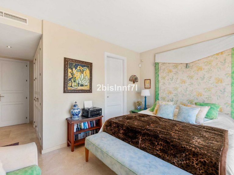 Apartment for Sale in Elviria, Malaga 20