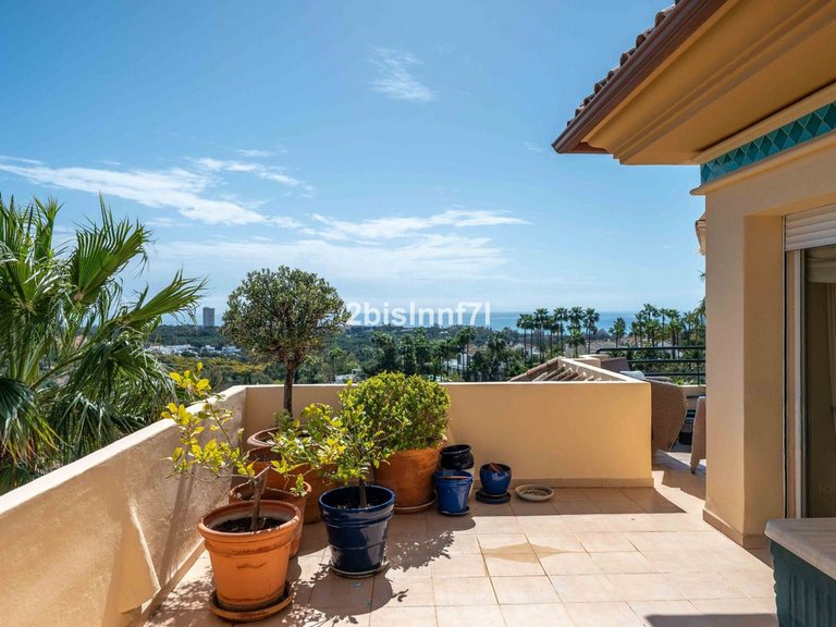 Apartment for Sale in Elviria, Malaga 22
