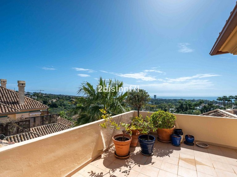Apartment for Sale in Elviria, Malaga 23