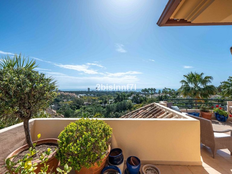 Apartment for Sale in Elviria, Malaga 24