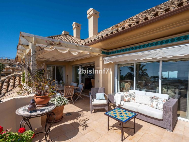 Apartment for Sale in Elviria, Malaga 25