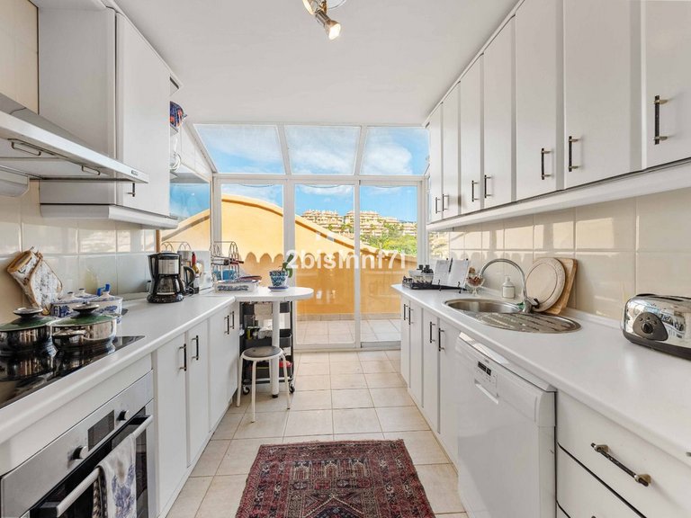 Apartment for Sale in Elviria, Malaga 26