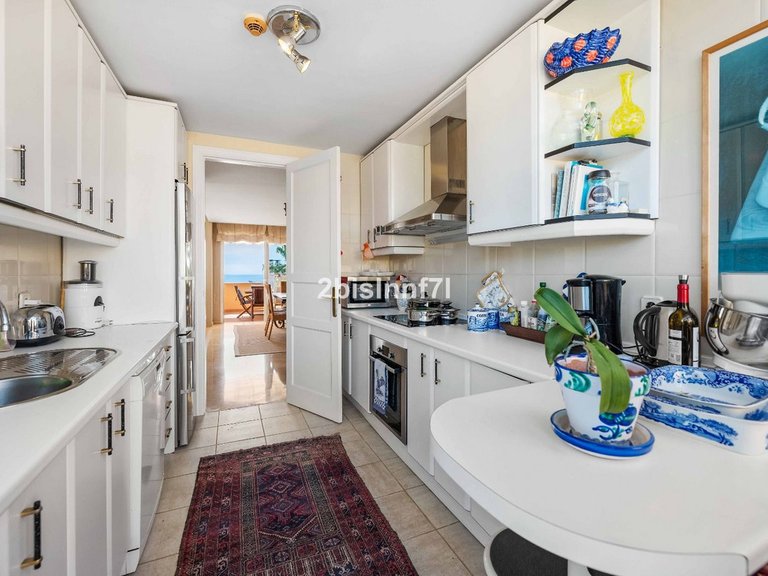 Apartment for Sale in Elviria, Malaga 27