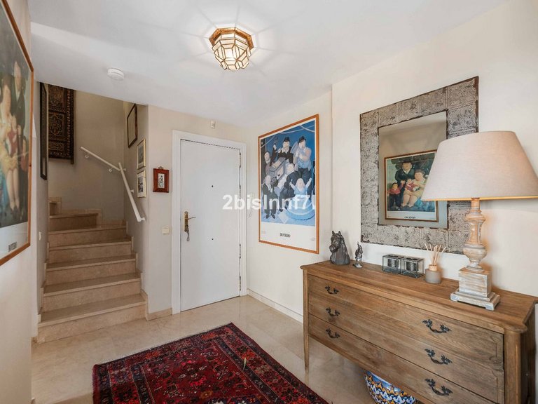Apartment for Sale in Elviria, Malaga 28