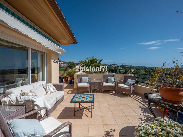 Apartment for Sale in Elviria, Malaga 3