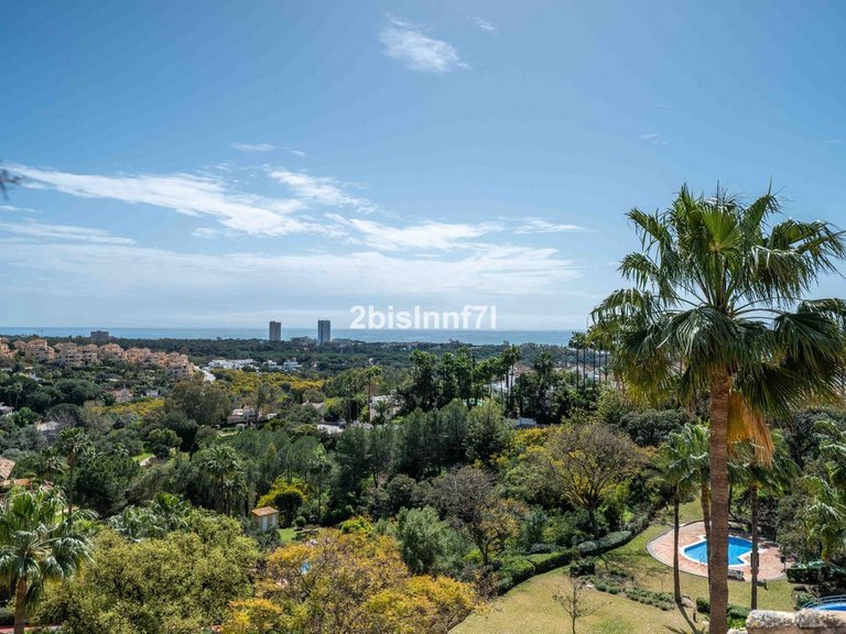 Apartment for Sale in Elviria, Malaga 34