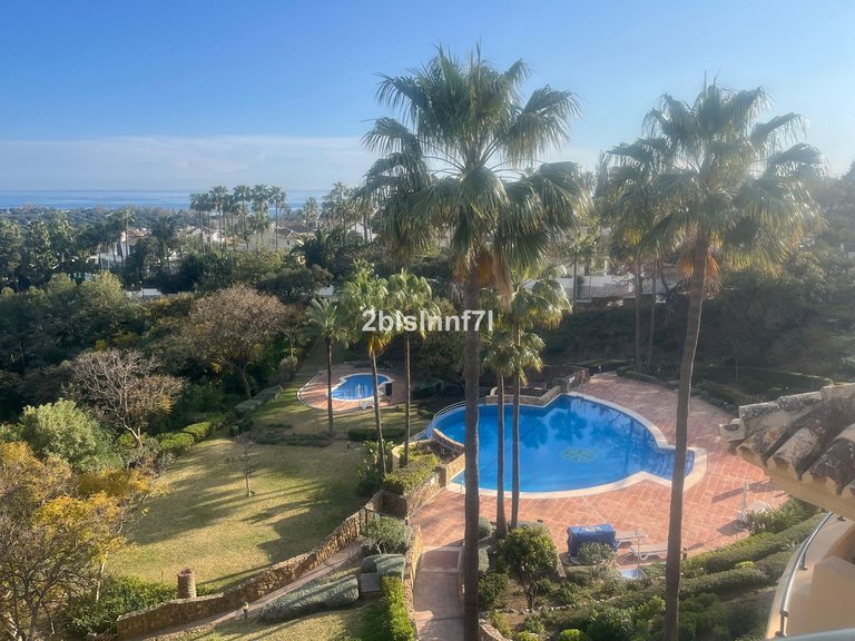Apartment for Sale in Elviria, Malaga 35