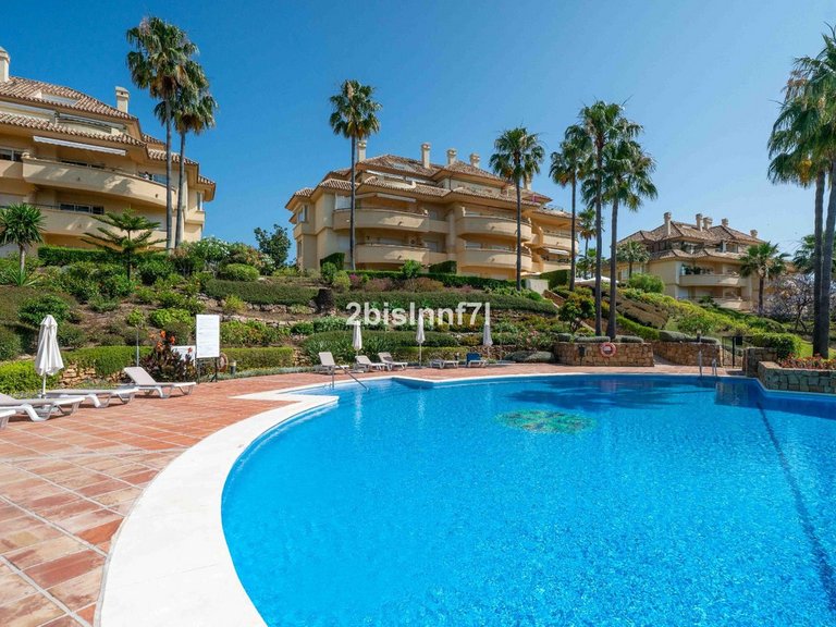 Apartment for Sale in Elviria, Malaga 36