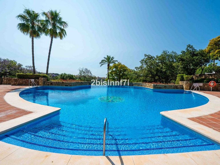Apartment for Sale in Elviria, Malaga 37