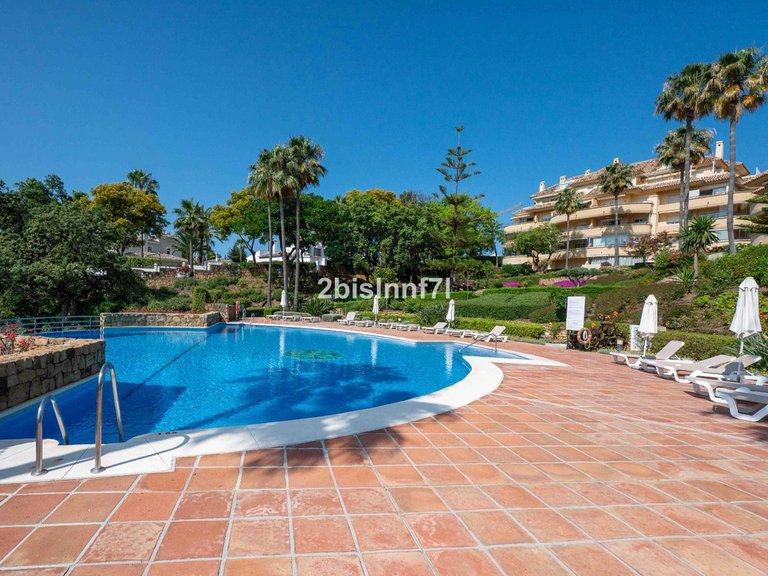 Apartment for Sale in Elviria, Malaga 38