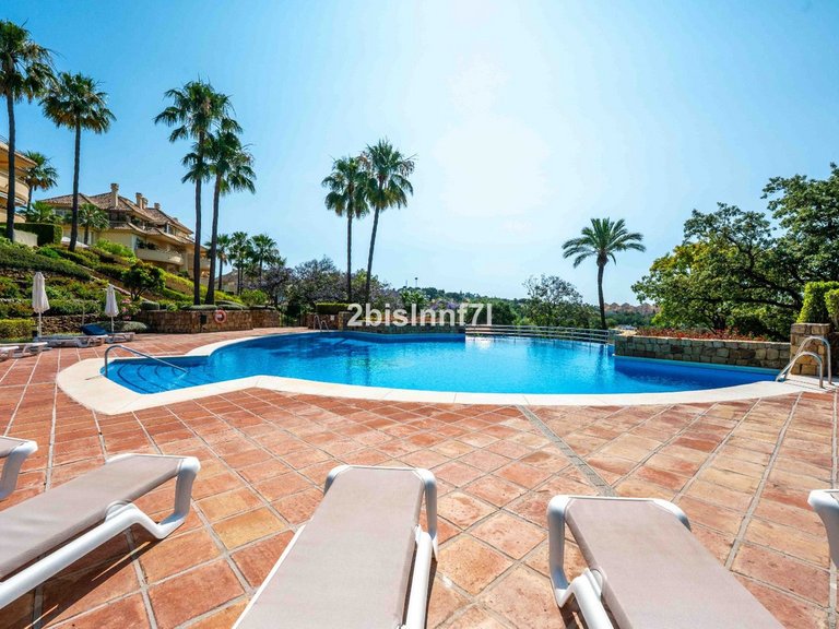 Apartment for Sale in Elviria, Malaga 39